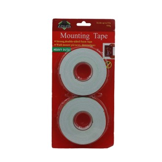 Mounting tape 2pcs AY057-002