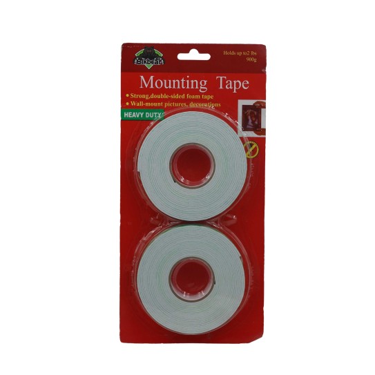 Mounting tape 2pcs AY057-002