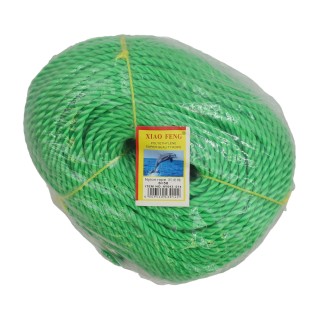 Nylon rope 6*50m AY043-014