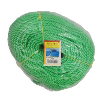 Nylon rope 6*50m AY043-014