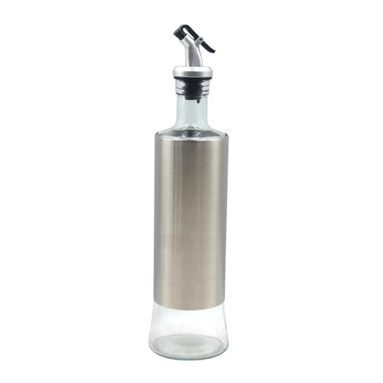 OIL BOTTLEGLASS OIL BOTTLE 500ML AY097-646500