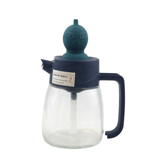 OIL SUCTION POT 350ML AY097-654