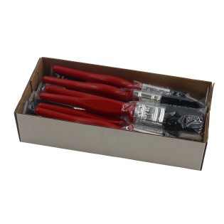 Paint Brush red 628# 1