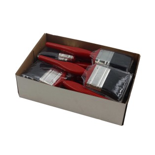 Paint Brush red 628# 2.5