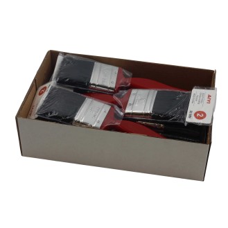 Paint Brush red 628# 2