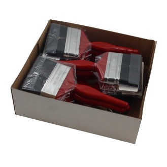 Paint Brush red 628# 4