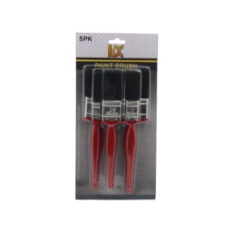 Paint Brush Set 5pcs AY003-015