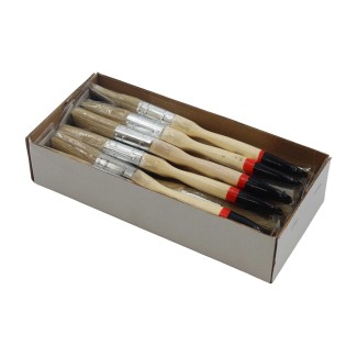 Paint Brush tiger 44# 1