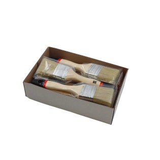 Paint Brush tiger 44# 2