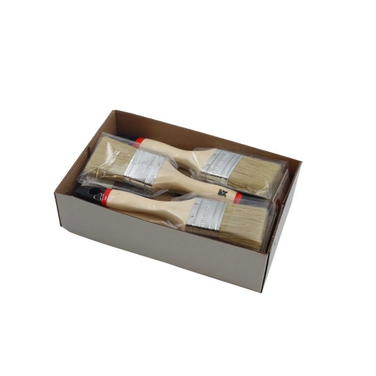 Paint Brush tiger 44# 2