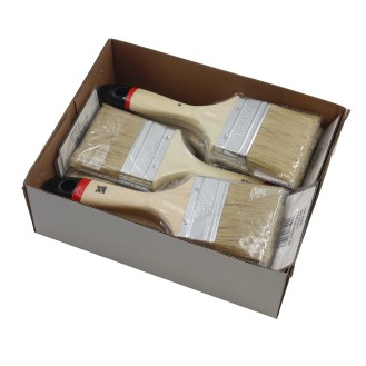 Paint Brush tiger 44# 3