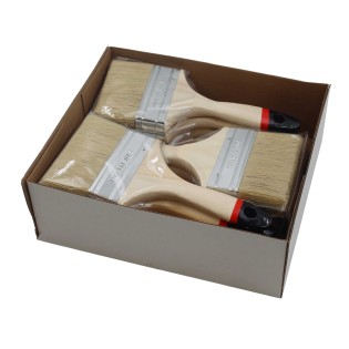 Paint Brush tiger 44# 4