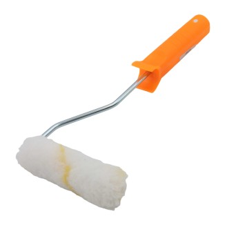 Paint Roller white AY003-043