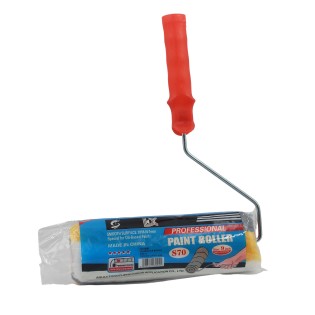 Paint Roller Yellow AY003-044