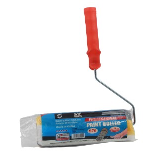 Paint Roller Yellow AY003-044