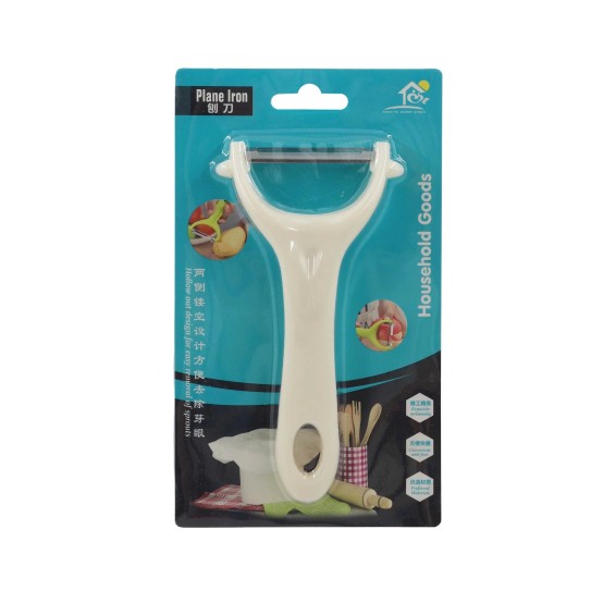 Plastic peeler AY109-009