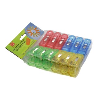 Plastic peg HM2010 AY066-003