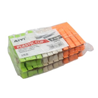 Plastic peg WL090 AY066-0019.0