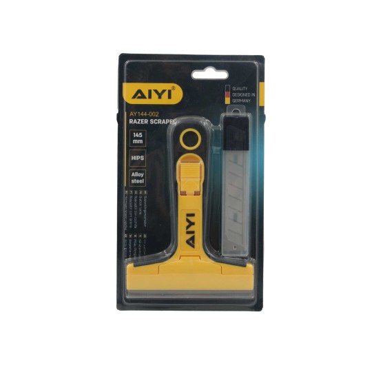 Portable Scraper AY144-002