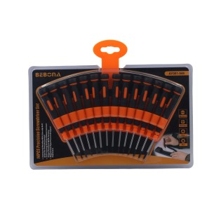 Precison screwdriver set 14pcs AY001-546