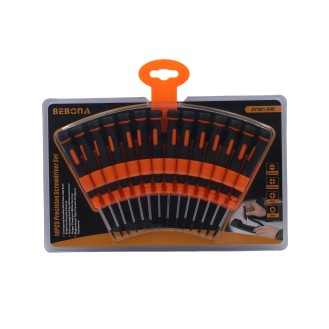 Precison screwdriver set 14pcs AY001-546