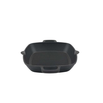 AIYI Two-Ear Steak Pot 26*26cm AY377-003 Black