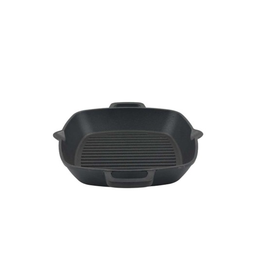 AIYI Two-Ear Steak Pot 26*26cm AY377-003 Black