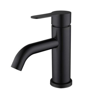 AIYI Basin Tap AY406-052 Matte Black
