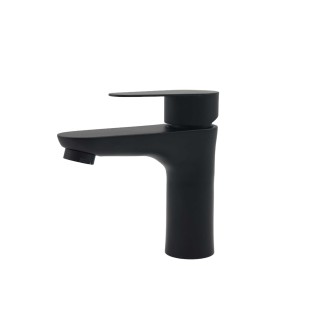 AIYI Basin Tap AY406-070 Matte Black