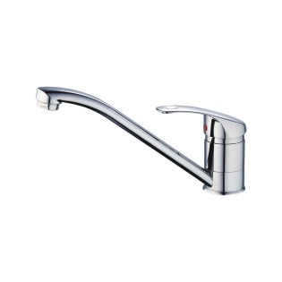 AIYI Kitchen Sink Tap AY406-008 Silver