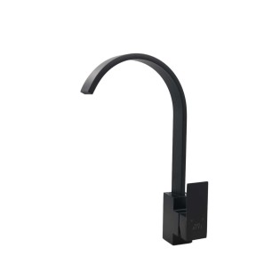 AIYI Kitchen Sink Tap AY406-050 Matte Black