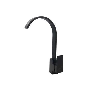 AIYI Kitchen Sink Tap AY406-050 Matte Black