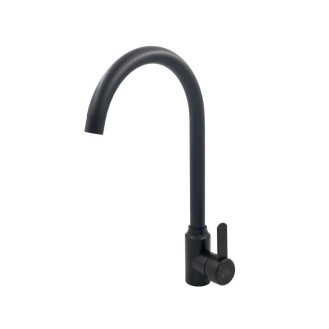 AIYI Kitchen Sink Tap AY406-051 Matte Black