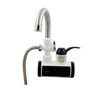 AIYI RX-003-1 Hot Tap For Measuring Water Inflow Rate AY407-071