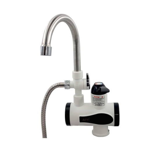 AIYI RX-004-1 Shower Quick Heating Tap AY407-048