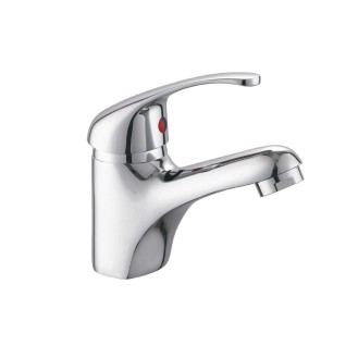 Basin mixer single 12 AY406-002