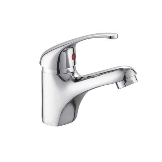 Basin mixer single 12 AY406-002
