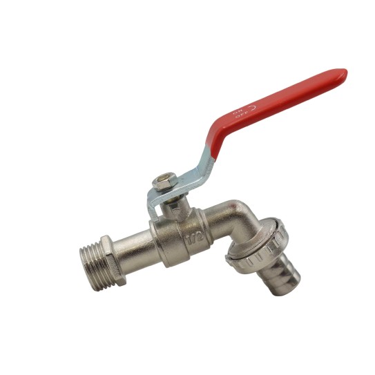 Garden tap zinc 12 AY402-005