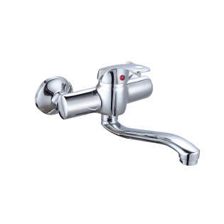 Kitchen faucet AY406-039