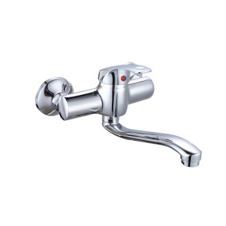 Kitchen faucet AY406-039
