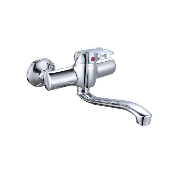 Kitchen faucet AY406-039