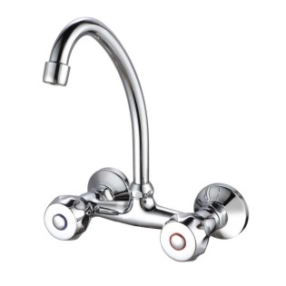 Kitchen Faucet AY406-048406-003