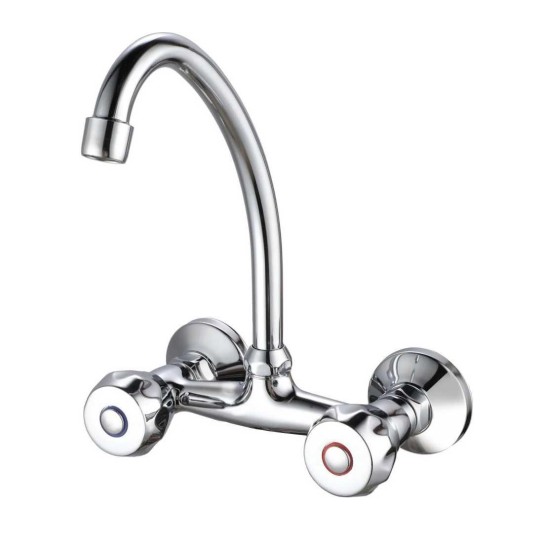 Kitchen Faucet AY406-048406-003