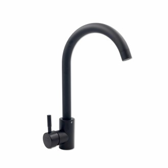 Kitchen Faucet Black SUS-304 AY406-043