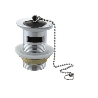 POP up waste with hole 114 AY200-001