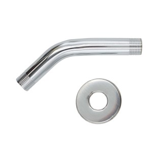 Shower arm 16cm AY407-010407-074