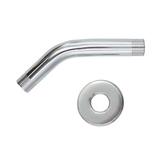 Shower arm 16cm AY407-010407-074