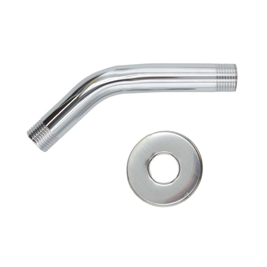Shower arm 16cm AY407-010407-074
