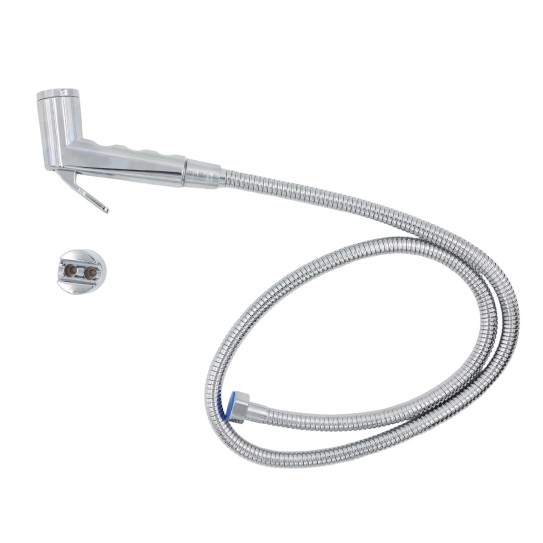 SR-137 plus 1.2m encryption pipe AY407-056SR-137