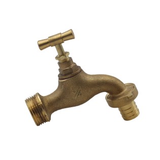 Wall tap copper nice 34 AY402-004406-035